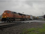 BNSF 9246 West